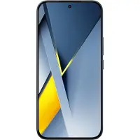 Poco F8 Ultra, 17,5 cm (6,9 pouces), 2608 x 1200 pixels, 16 Go, 512 Go, 50 Mpx, noir