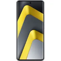 Poco Xiaomi M8 5G Smartphone 8/512GB 6.77" Silber