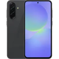 Samsung Galaxy A36 5G Enterprise Edition , 17 cm (6.7"), 2340 x 1080 pixels, 6 Go, 128 Go, 50 MP, noir