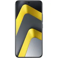 Poco M8 Pro 5G 17,4 cm (6.83") Double SIM USB Type-C 12 Go 512 Go 6500 mAh Argent
