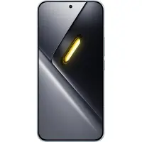 Poco Smartphones X8 PRO MAX MediaTek Dimensity 9500s 6,83" 12 Go RAM 256 Go Bleu