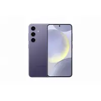 Samsung Smartphone Galaxy S24 5G 128 Go Violet Cobalt