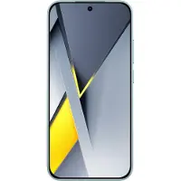 Xiaomi POCO F8 Pro, 16,7 cm (6,59 pouces), 2510 x 1156 pixels, 12 Go, 512 Go, 50 Mpx, bleu