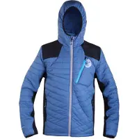 Newwood Nandakot Jacket Bleu S Homme