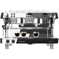 Cecotec Machine à Café Barista Baristeo Mattina 2x