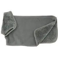 Petlando Bademantel Superdry für Hunde L