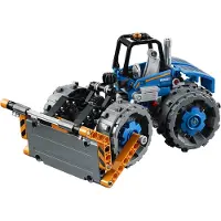 LEGO Technic 42071 Le bulldozer