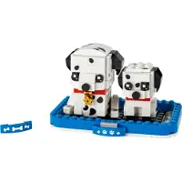 LEGO Dalmatien - BrickHeadz 40479