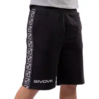 Givova Short Terry Band