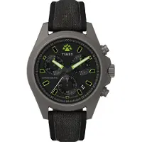 Timex Montre TW2V96300 gris