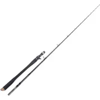 Westin W3 Hybridcast-t 2nd Baitcastrute Silber 2.18 m / 50-120 g Silber 2.18 m