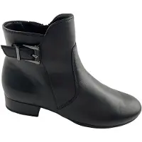 Gabor Bottines noir
