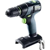 Festool Perceuse-visseuse sans fil TXS 18-Basic | 576894