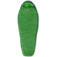 Pinguin Savana PFM Couleur : vert / Longueur : 185 cm / Fermeture éclair : gauche