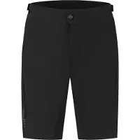 Rogelli Adventure Shorts Noir XL Homme