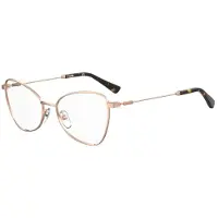 Moschino Femme Avec Des Lunettes Mos574-ddb