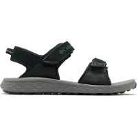 Columbia Sandales 'Konos' noir