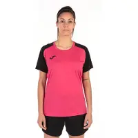 Joma T-shirt Academy, 901335501, Pointure: 158