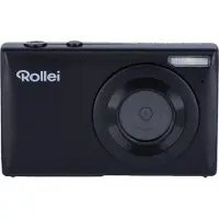 Rollei Compactline Mini noir