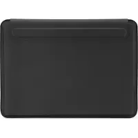 Pipetto Ultra Slim Sleeve, noir - MacBook 13/14