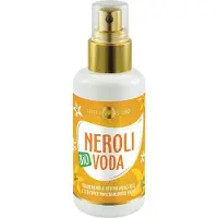 Purity Vision Eau de néroli bio, 100 ml