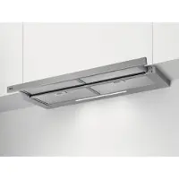 AEG Hotte Aspirante Classique Serie 5000 Dpe5960m 90 Cm
