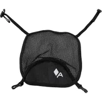Acepac Filet pour casque Mk Ii Noir Noir One Size