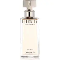 Calvin Klein Eternity Eau Fresh for Women EDP 100 ml W