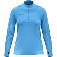 Jako débardeur femme Light Flow - 8676D, Couleur:skyblue, Taille:XL (46/48)