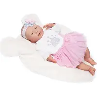 MuÑecas Guca Bébé Reborn Mar