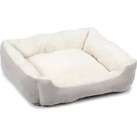 Beeztees Bz Lit Pour Chien Mogina Gris 65x60 (Chien)