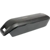 Bosch Bike Bbp3551 Powerpack 545wh Down Tube Battery Noir