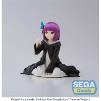 SEGA Frieren Beyond Journeys End PVC Statue Fern In Those Days (10 cm)