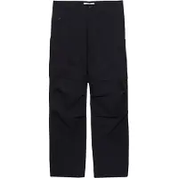 Aigle Ais25mbot001 Pants Noir 48 Homme