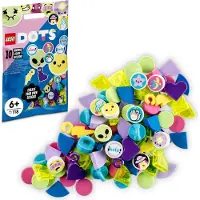 LEGO DOTS 41946 Set complémentaire Emojis