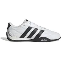 Adidas Groundpulse Trainers Blanc EU 42 Homme