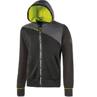 U Power Sweat-shirt à Zip Jupiter