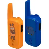 Diemaus Walkie-Talkie Set