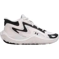 Under Armour Chaussures de basket 6001587-100 pour Enfant