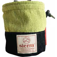 Sierra Climbing Sac à Magnésie Tube