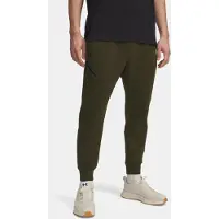 Under Armour Unstoppable Fleece Eu Joggers Vert 2XL / Regular Homme