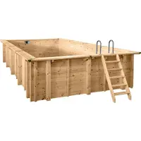 Interline Piscine Bali 7,90 x 4,00 m