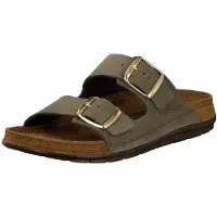 Rohde Mule or / gris foncé