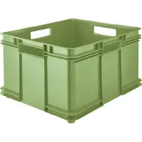 Keeeper Bruno Eco Storage Box Clair 2XL