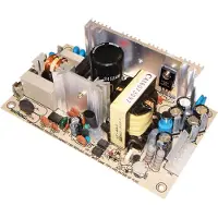 MEAN WELL PT-65C, 90 - 264 V, 65 W, 15 V, 0,7 A, RoHS, 76 mm