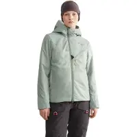 Klättermusen Veste Urd