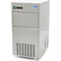 Maxima Machine à glaçons M-ICE 60 - 60kg/24h