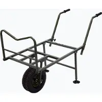 Prologic Element Compact Carp Barrow Chariot de pêche