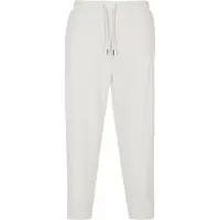 Urban Classics Pantalon gris clair