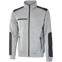 U Power Sweat-shirt à Zip Snug